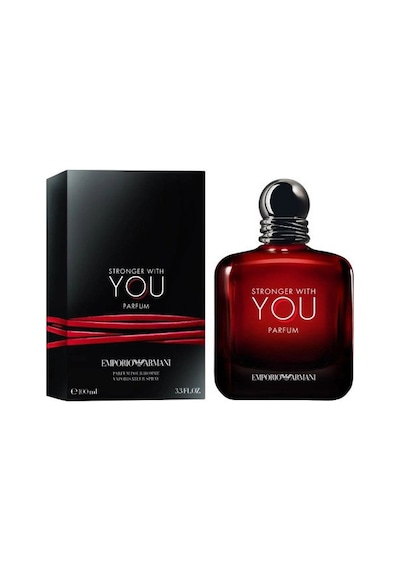 Emporio Armani Stronger With You Parfüm 100 Ml Erkek Parfüm Fresh 58308411