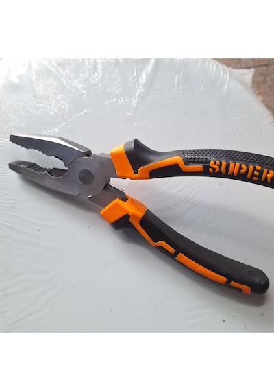 Süper Pense 180mm