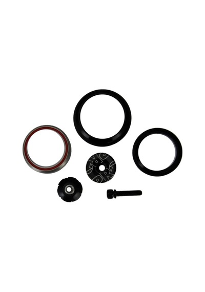 Pro Furş Maşa Yatağı Headset Lower Zs56/40 Konik Siyah