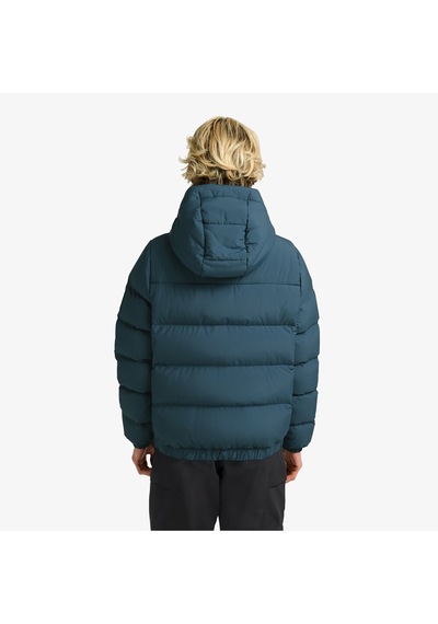 Jack Wolfskin Frozen Palace Kadın Mavi Mont A65097 Çok Renkli