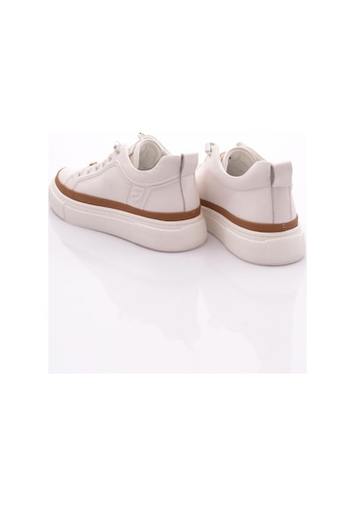 Guja 24k592 Erkek Casual Ayakkabı Beyaz