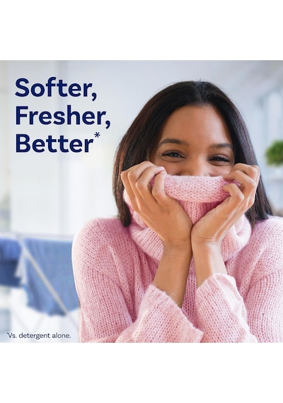 Downy April Fresh Çamaşır Yumuşatıcısı 190 Yıkama 4.16lt Tekli