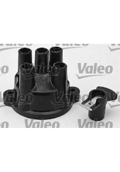 VALEO 582480 Distributor Kapagi / Tevzi Makarasi ( Renault : R9 / R11 ) 32875981 7701407310 (WT483944)