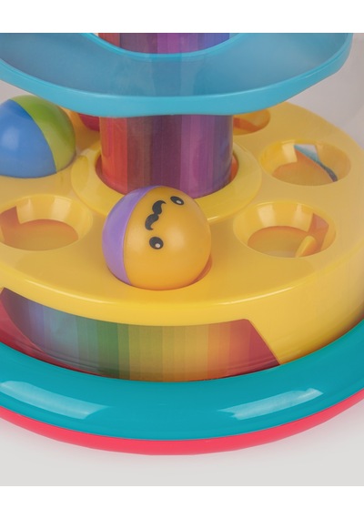 Let's Be Child Neşeli Minik Toplar