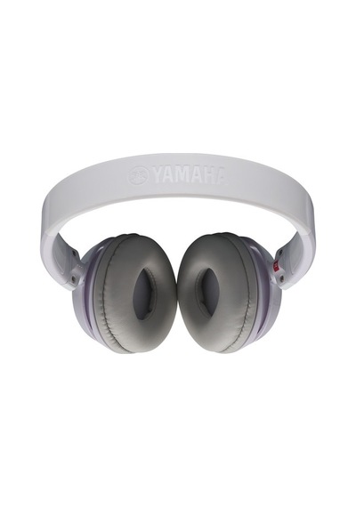 Yamaha Hph-50wh Closed-back Kulaklık Beyaz