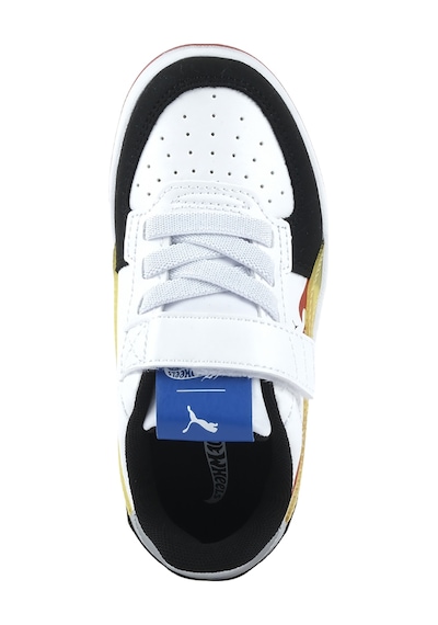 Puma Caven 2.0 Çocuk Spor Ayakkabı 401404-01 Çok Renkli