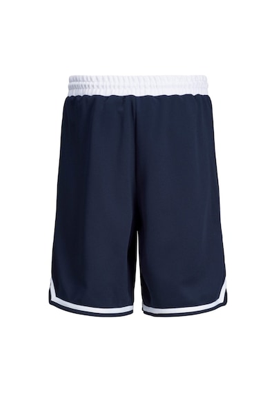 Jack & Jones Erkek Lacivert Nba Basketbol Şortu - 12189755 001