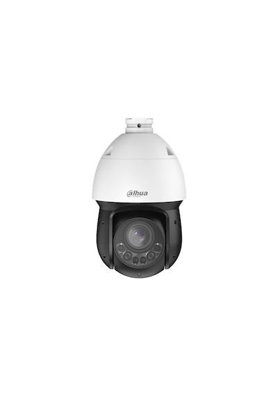 Dahua Sd4d225mb-hnr 2mp 25x Zoom 100 Metre Ir/50 Metre Renkli Smart Dual Lıght Wızsense Kişi Takip Ptz Speed Dome Kamera