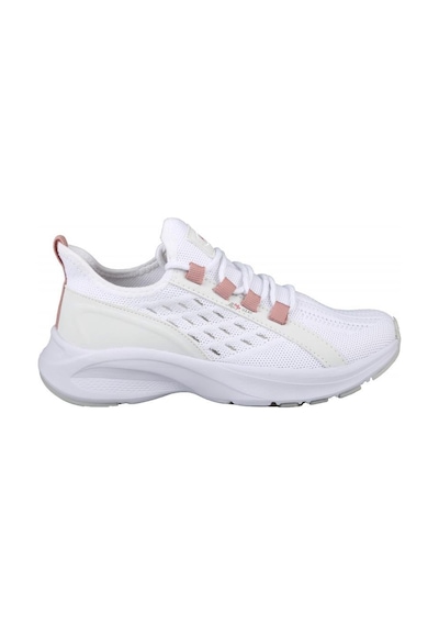 M.P Mp 251-2390 Beyaz Unisex Sneakers Beyaz