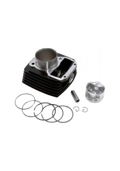 Mondial Süperboy 100 İ Silindir Takımı 50 Mm 69boy 13perno