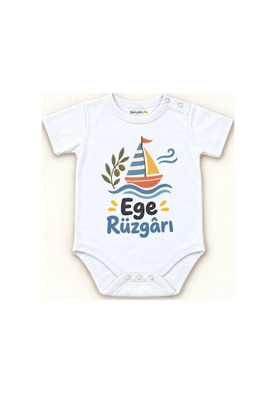 Babylimon Ege Rüzgârı Beyaz Kısa Kollu Çıtçıtlı Bebek Zıbını Beyaz - Ege Rüzgârı - 928161947 Beyaz - Ege Rüzgârı Babylimon Ege Rüzgârı Beyaz Kısa Kollu Çıtçıtlı Bebek Zıbını Beyaz - Ege Rüzgârı - 928161947 Beyaz - Ege Rüzgârı