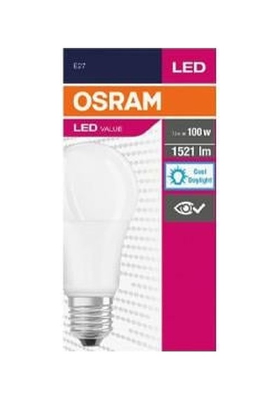E-27 12w Beyazled Ampul 1 Adet