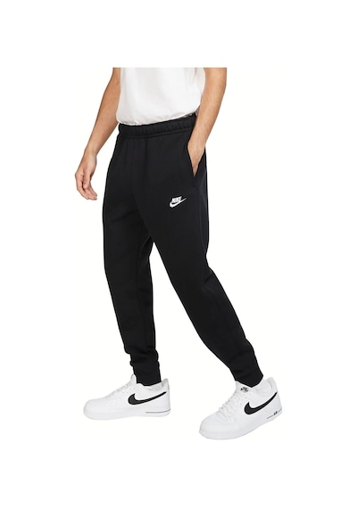 Nike Bv2671 010 Siyah Erkek Eşofman Altı Siyah