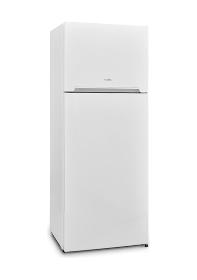 Vestel SC47001 470 LT Statik Çift Kapılı Buzdolabı