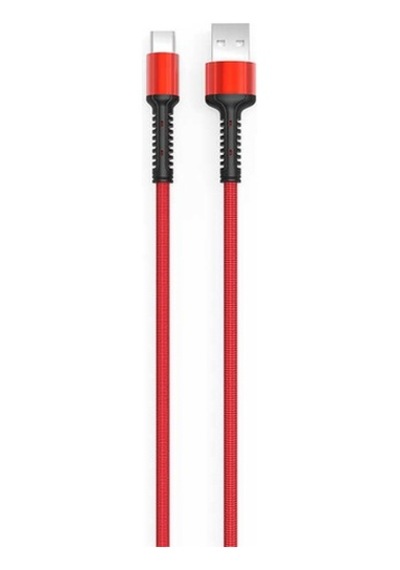 Zore LS64 Type-C USB Kablo 2 M