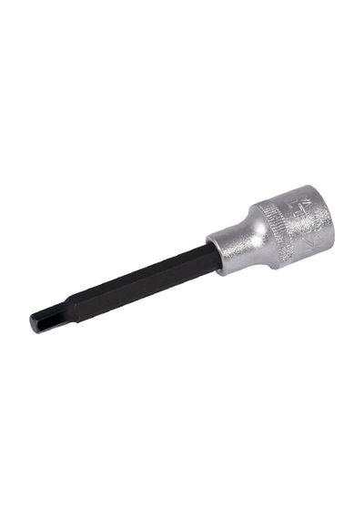 İzeltaş 1113 06 4107 7mm 1/2 Allen Lokma Anahtar Mm 100mm