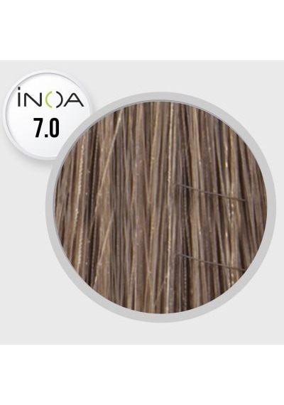 Loreal Inoa 7.0 Yoğun Kumral Saç Boyası
