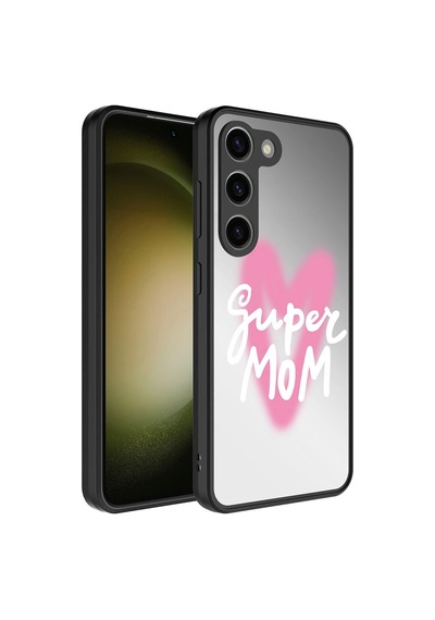 S23 İle Uyumlu Kılıf Süper Anne Kapak Dayanıklı Darbe Karşıtı Koruyucu Tasarım S23, Süper Anne Sku: Zeusb0c6trj3sg S23 İle Uyumlu Kılıf Süper Anne Kapak Dayanıklı Darbe Karşıtı Koruyucu Tasarım S23, Süper Anne Sku: Zeusb0c6trj3sg