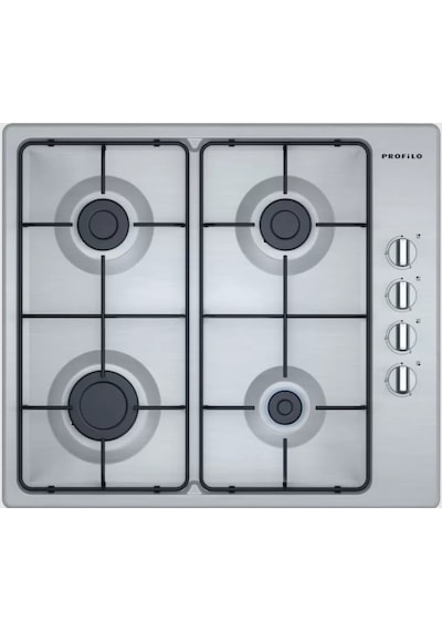 Profilo OB36P5B82D Ankastre Ocak Inox