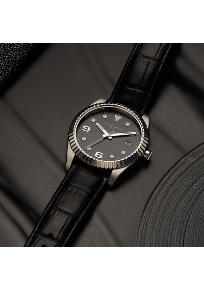 Pierre Cardin Cf.1007.lb Kol Saati Metalik