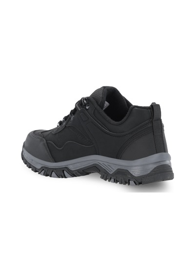 Slazenger Helmont I Erkek Siyah Outdoor