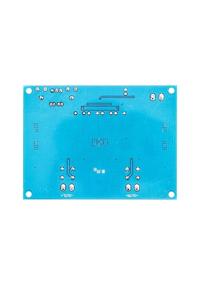 Xh-m543 Güç Amplifikatörü Kartı Tpa3116d2 2x120w Chip 2 Kanallı Güç Amplifikatörü Kartı