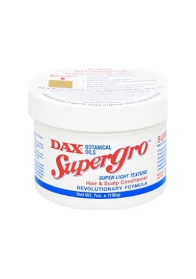 Dax SuperGro Saç Bakım Maskesi 199 G