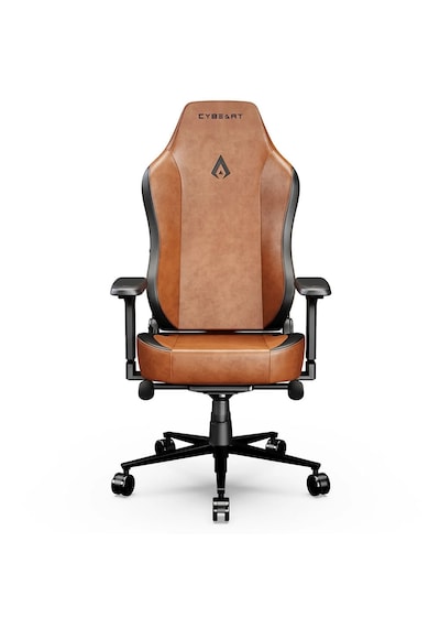 Cybeart Apex Series Vintage Edition Pu Deri Bel Destekli 4d Haf