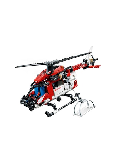 LEGO® Technic 42092 Kurtarma Helikopteri 325 Parça