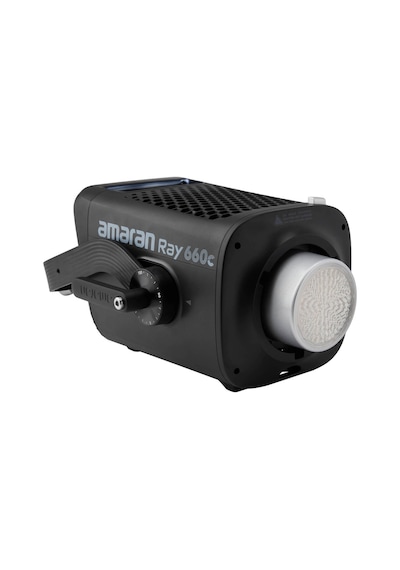 Aputure - Amaran Ray 660c 660w Rgb Led Işık