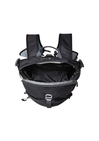The North Face Trail Lite Speed 30 Kamp Çantası Nf0a8bkhkt01 Siyah Siyah