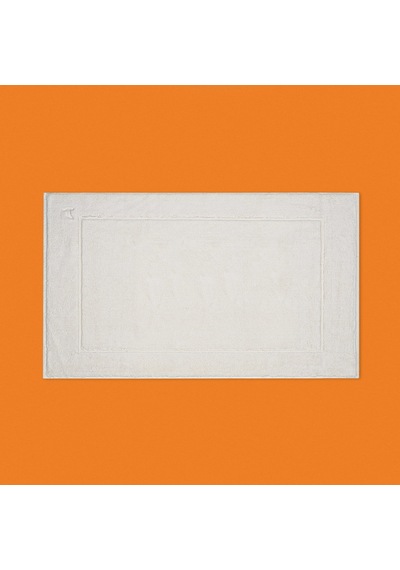 Soft Fly Banyo Paspası - Beyaz - 60x100 Cm Renkli