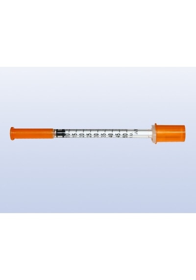 Ayset 0,5 Ml 30g Süper Insülin 200 Adet