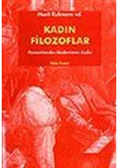 Kadın Filozoflar 2 / Marit Rullman