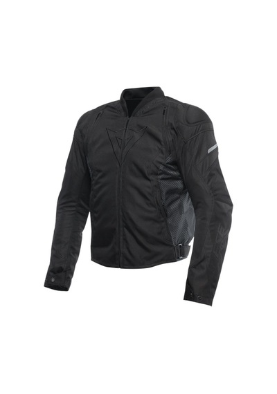 Dainese Avro 5 Black Motosiklet Montu