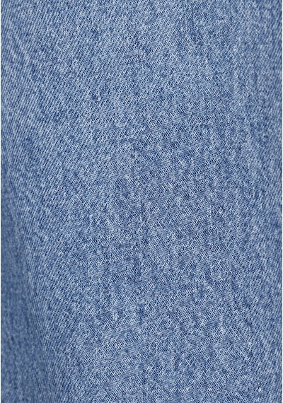 Colin's Colins Straight Fit Kadın İndigo Jean Pantolon Cl1074520 Q1.v1 Dn00295 Denim
