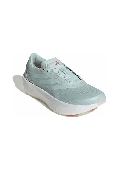 Adidas Zenboost W Unisex Koşu Ayakkabısı Ih9498 Yeşil