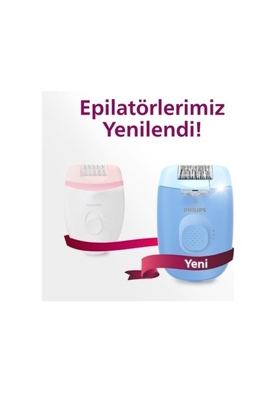 Philips Bre247/05 2000 Serisi