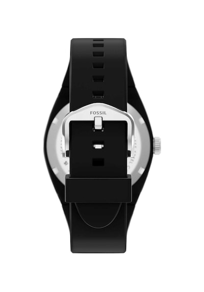 Fossil Ffs6175 Erkek Kol Saati Siyah