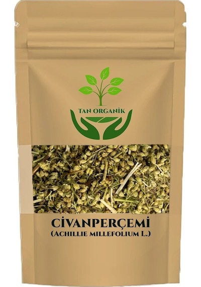 Civanperçemi Çayı Achillie Millefolium L. 35gr