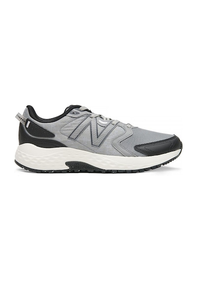 New Balance Mt410gg7 Gri Erkek Yürüyüş/koşu Ayakkabısı Gri