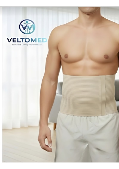 Abdominal Korse Cerrahi Ameliyat Ve Hamilelik/doğum Sonrası, Karın Korse, Bel Korse, Standart