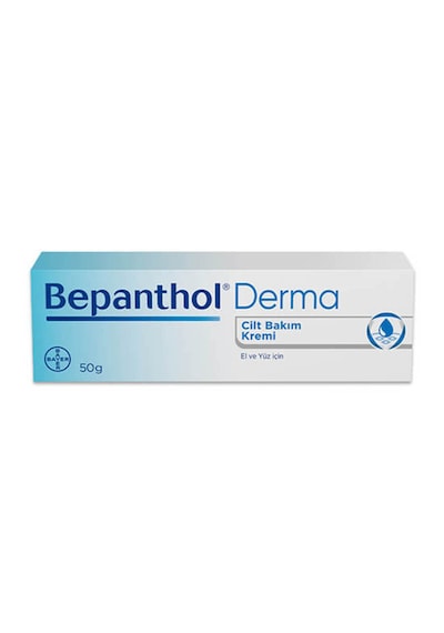 Bepanthol Derma Cilt Bakım Kremi 50 G