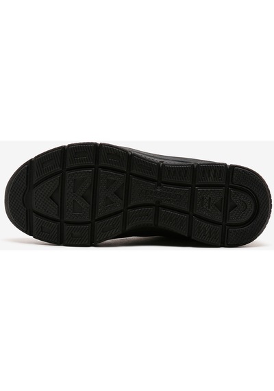 Skechers Modern D'Lux Kadın Siyah Sneakers 158584 Bbk Siyah