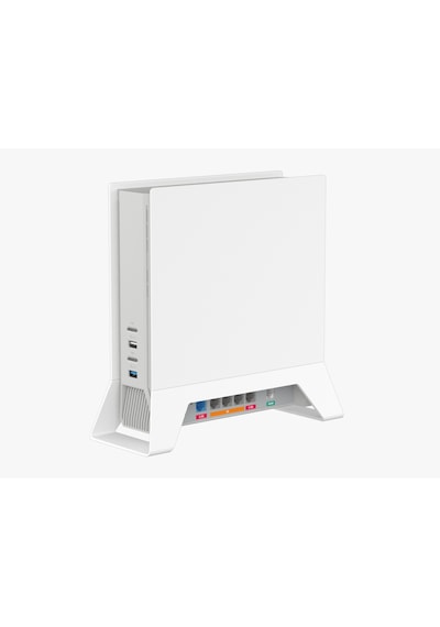 Keenetic Titan Se Be7200 Mesh Vdsl2/adsl2+/fiber Modem Vpn Router Kn-4210-01-eu