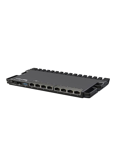Router Rb5009gug + S + In