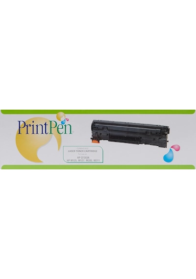 Cf283a 83a Muadil Toner