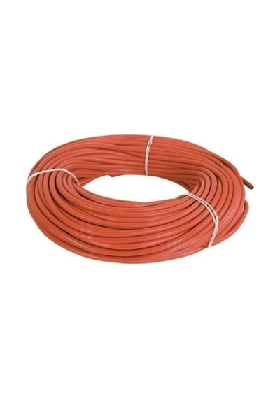 Sel Jupıter Oksijen - Asetilen Kaynak - Ts En Iso 3821 Yanmaz Kırmızı 5/16" 8mm 100 Metre