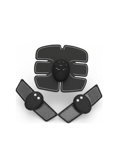 Sixpad Kas Geliştirici Masaj Aleti Standart