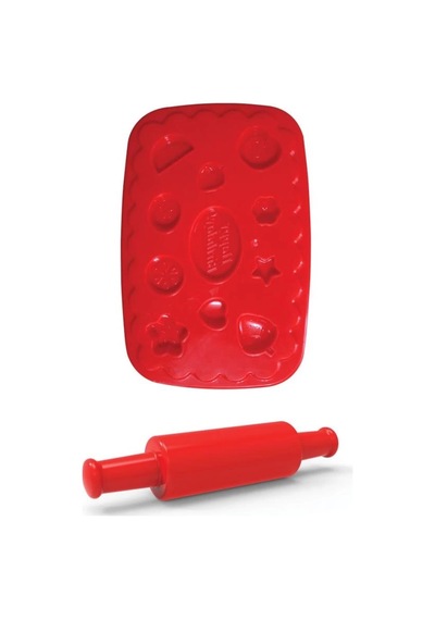 Mey İthalat 03575 Doğum Günü Oyun Hamuru 150 Gr. Mor